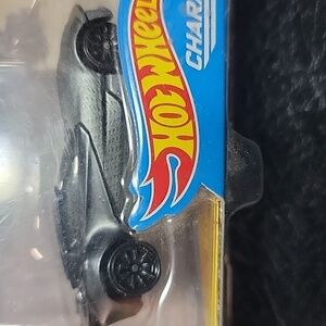 Hot Wheels Batman